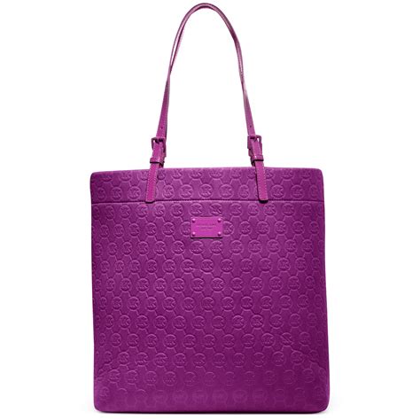 michael kors neoprene tote review|best michael kors purses.